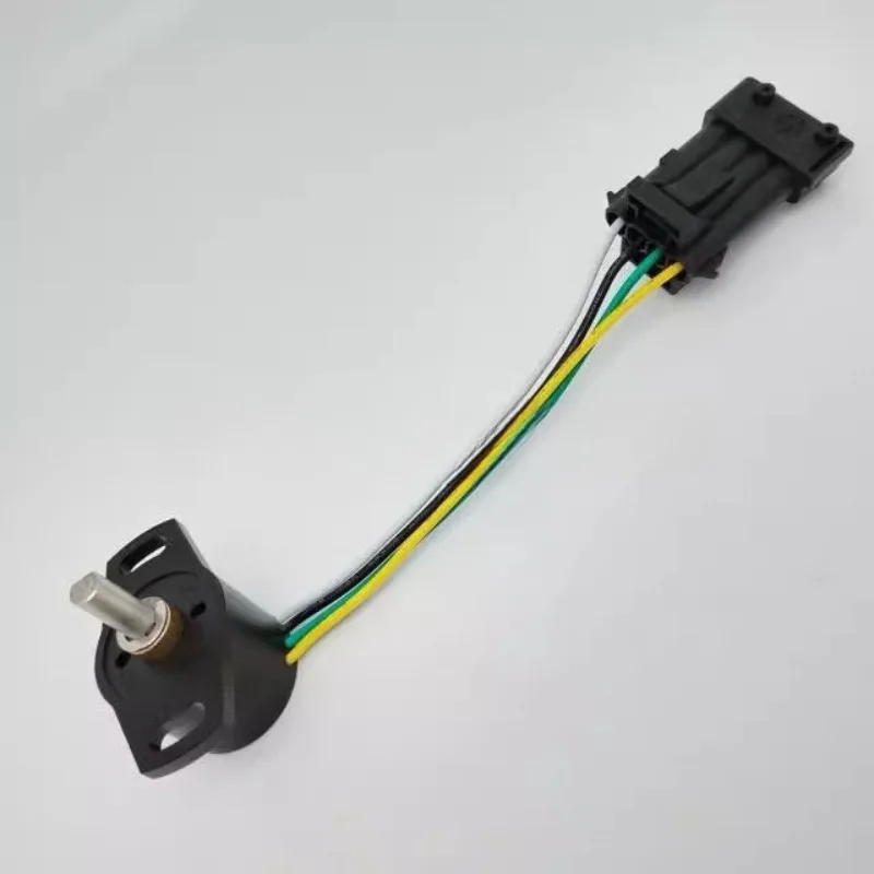 For Jungheinrich Forklift Parts Steering Sensor Potentiometer Applicable Model Erc212/216/220 Ere225 OEM 51117023