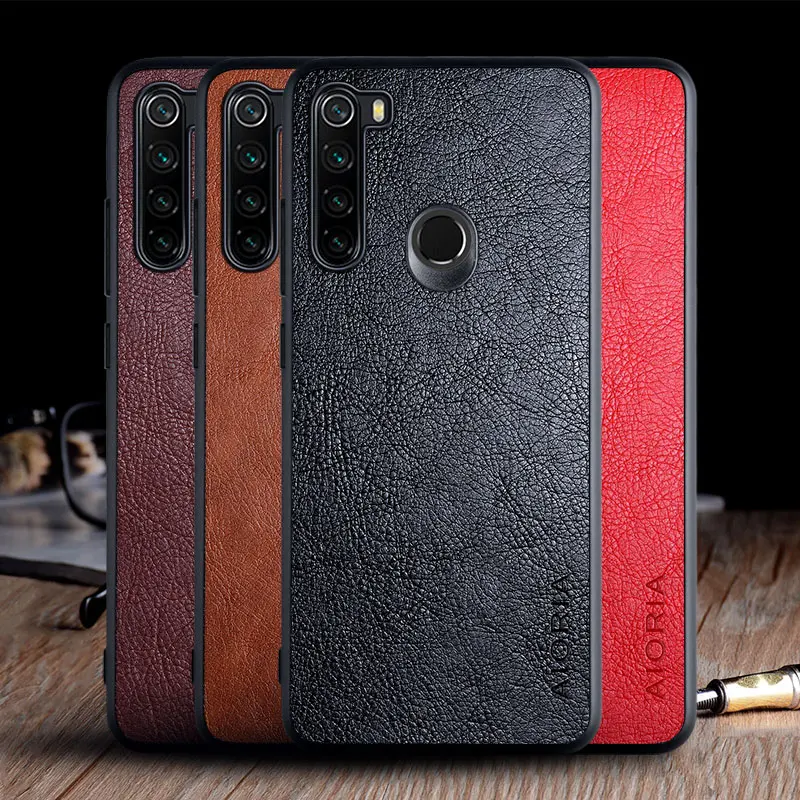 Case For Xiaomi Red… - image