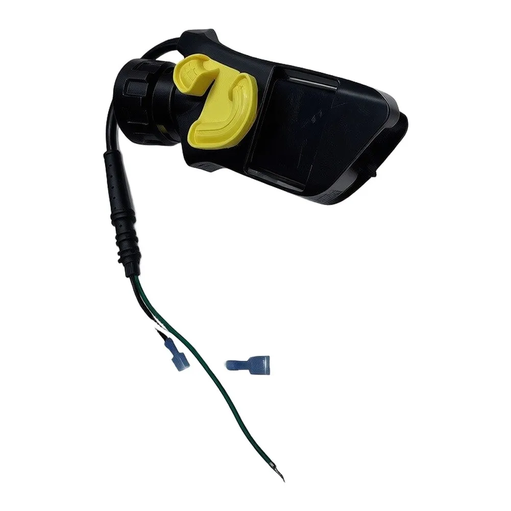 1pcs 836225 Vacuum Switch Box For Proteam For Coach For Pro=10 And For Coach Pro=6 Vacuum Cleaner Parts= Home Cleaning Tools