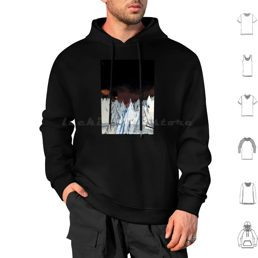 Radioheads Hoodie cotton Long Sleeve Radiohead Creep Radiohead 1 Radiohead Alternative Punk Radiohead Radio Head R ? Di ? ?