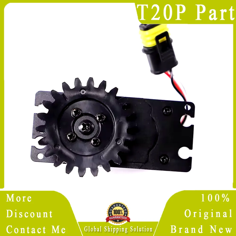 

Original Agras T20P Servo Module Brand New for Dji T10/T30/T40/T20P Agricultural Drone Accessories Repair Parts