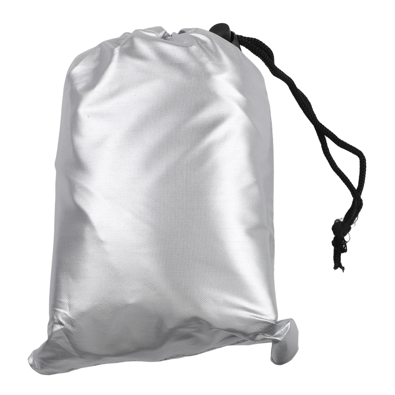Folding Ladder Cover with Adjustable Drawstring for 50x195x12cm Step Ladders Made from 210D Oxford Cloth for Outdoor for