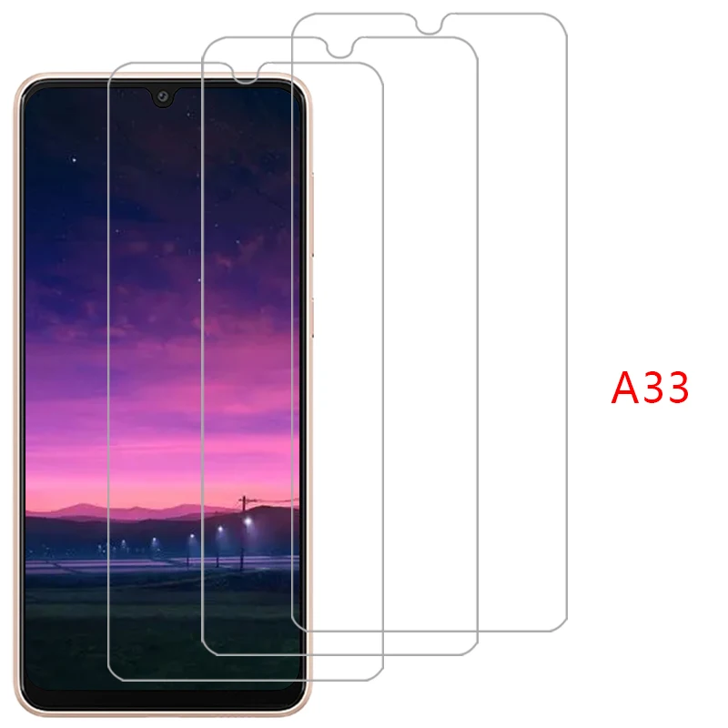 Protective Tempered… - image