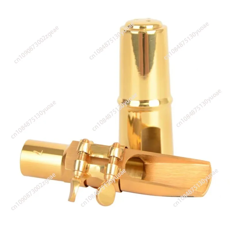 E-flat Alto Saxophone, Metal Flute Head, B-flat Alto, Treble Instrument Accessories