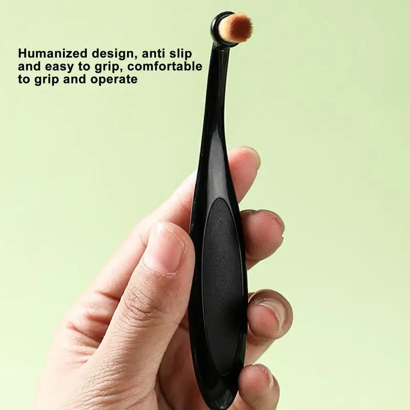 Pet Eye Comb for Dogs Tear Stain Remover Brush - Small Cat Dog Eye Cleaning Tool to Remove Crust Mucus Pet Care Accessory