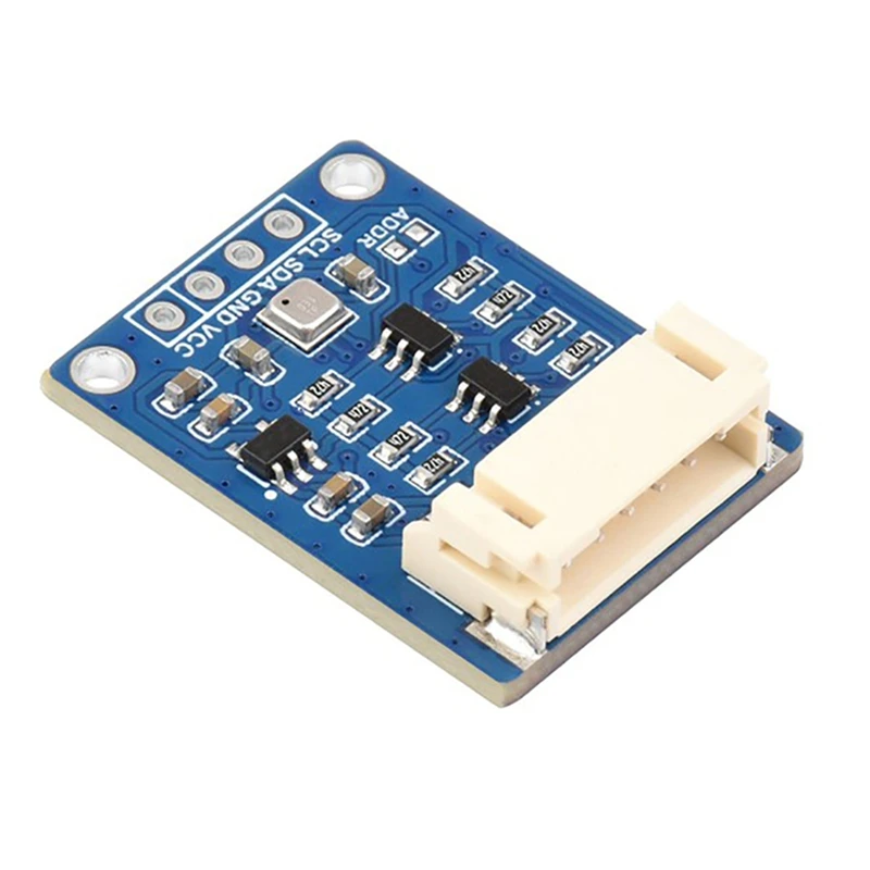 FULL-Environmental Sensor Temperature And Humidity Atmospheric Pressure VOC Gas Detection Sensor Module