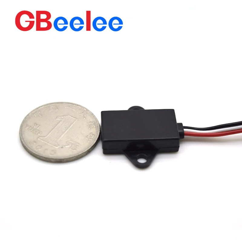 50 pces detecção externa e sensor de nível de água de indução novo sensor de nível líquido capacitivo sem contato para umidificadores