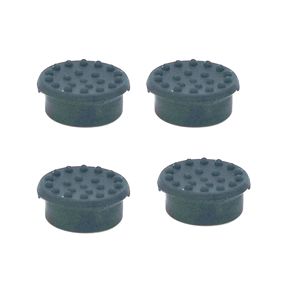 Puntero de punto de Trackpoint para teclado de portátil, puntero negro de 5 piezas, para H 2560, 2570, 720, 725, 855, 820, 840, 845, 850, 850