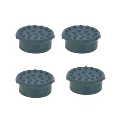 5pcs Black Trackpoint Dot Cap Pointer Riding Hood Mouse Pointfor H 2560 2570 720 725 855 820 840 845 850 850 Laptop Keyboard