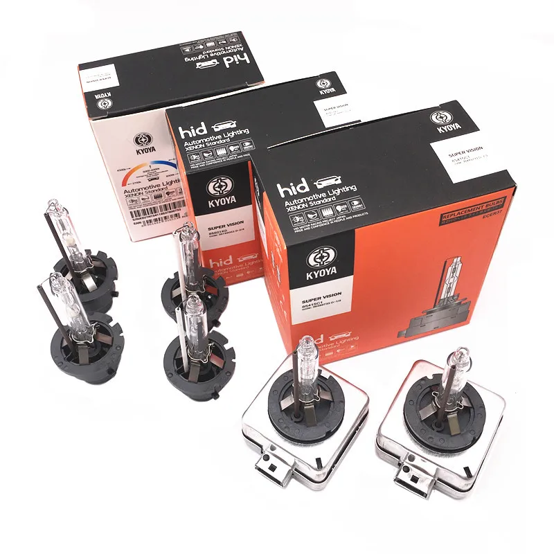 Сменные ксеноновые лампы, 2 шт., 12 В, 35 Вт, D1S, D2S, D3S, D4S, D2R, D4R, для Subaru BRZ 2013, 2014, 2015, для Suzuki S-Cross 2014, 2015