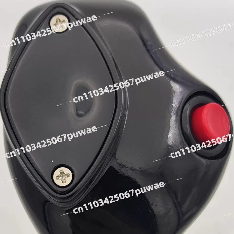 The Joystick Head N…