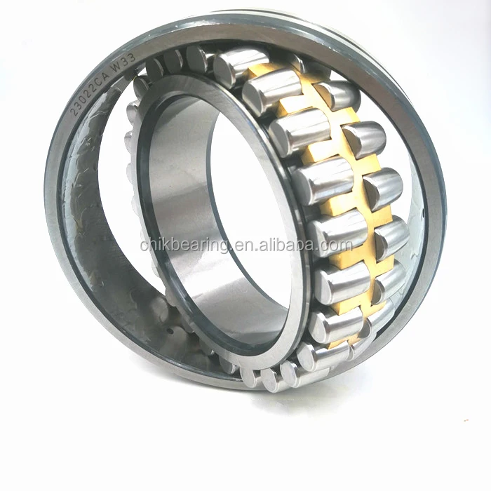 Jaw Crusher Spherical Roller Bearing 23030 23032 23034 23026 23038 23040 23044 23048 23052 23056 23060 CA CC K W33 C3 C4 MB