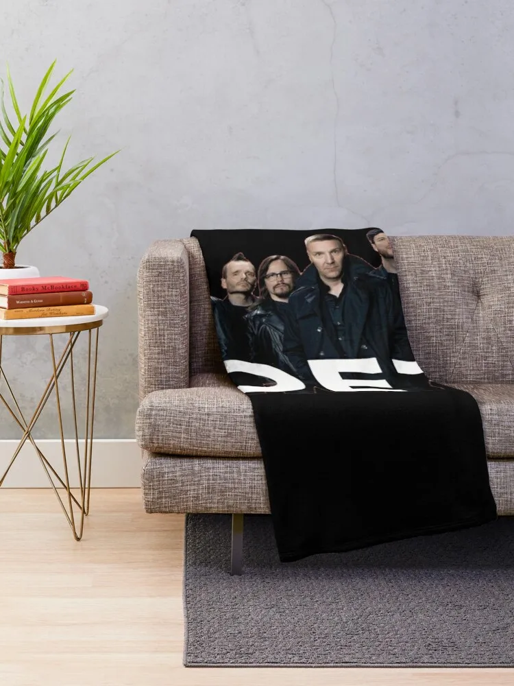 Poets of the Fall POTF is a Finnish rock band from Helsinki 20 Throw Blanket Sleeping Bag Thin sofa bed Blankets