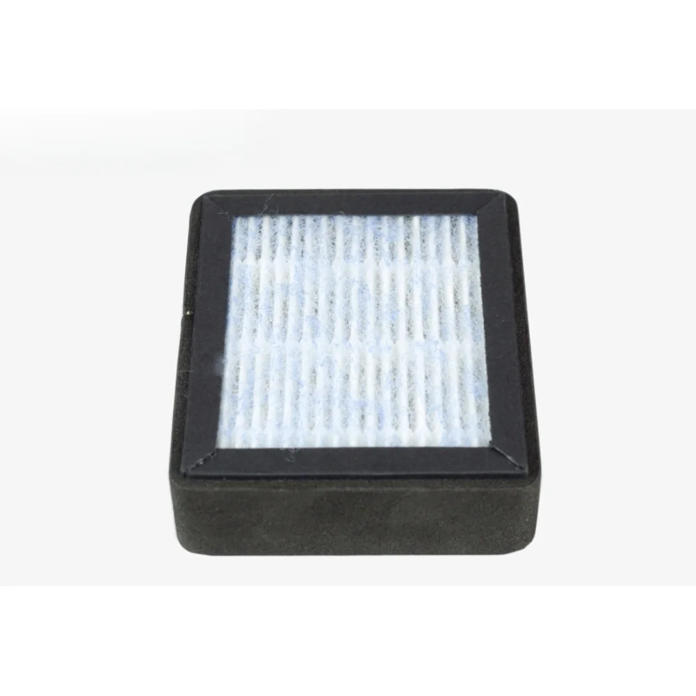 for Haier ZKJ-F15A1 Desktop Purifier Featuring Dual Stage HEPA and Carbon Filtration to Indoor Air Impurities