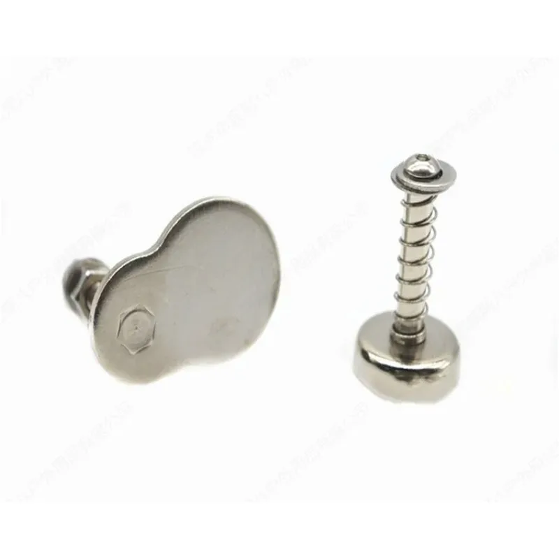 

Original Folding Bicycle Magnet Stainless Screw For Sp8,P8 P18 KAA083 KAC083,KA0084,PYA412 KA672,412 Iamok Bike Accessories