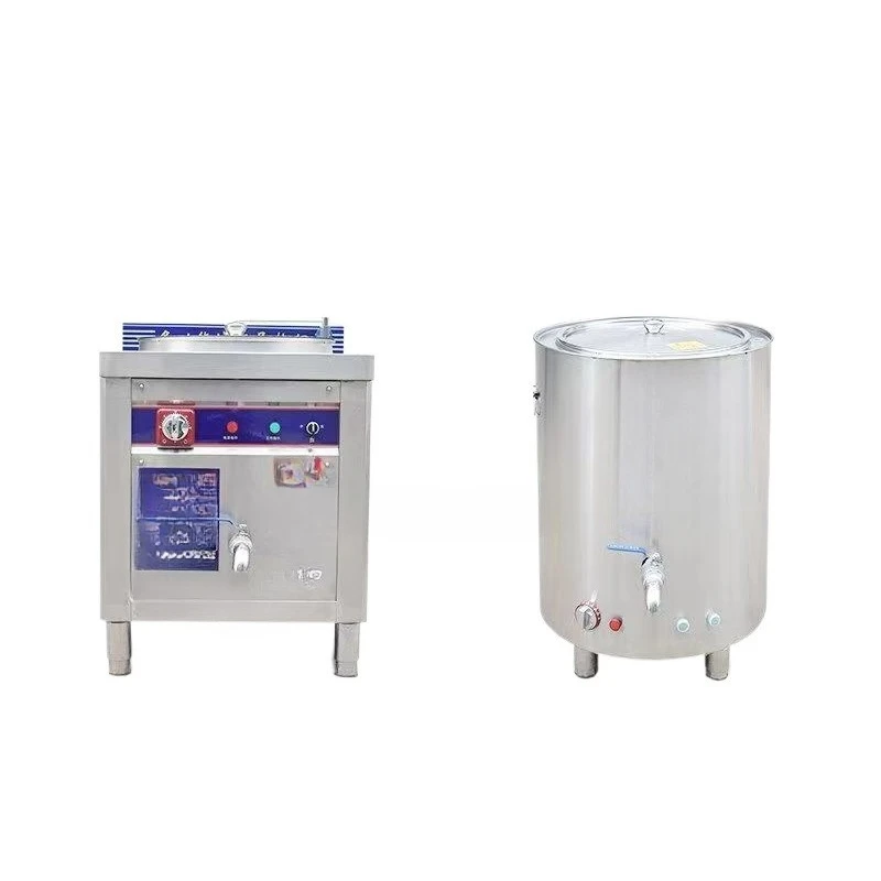 

Electric heat conduction pot Multifunctional liquid heat conduction Commercial energy-saving canteen Cooked meat