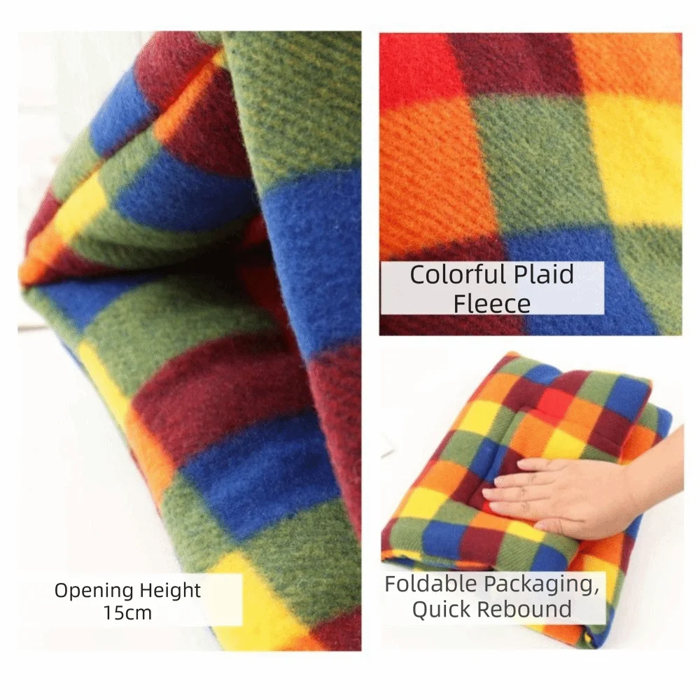 Semi-Enclosed Rabbi… - image