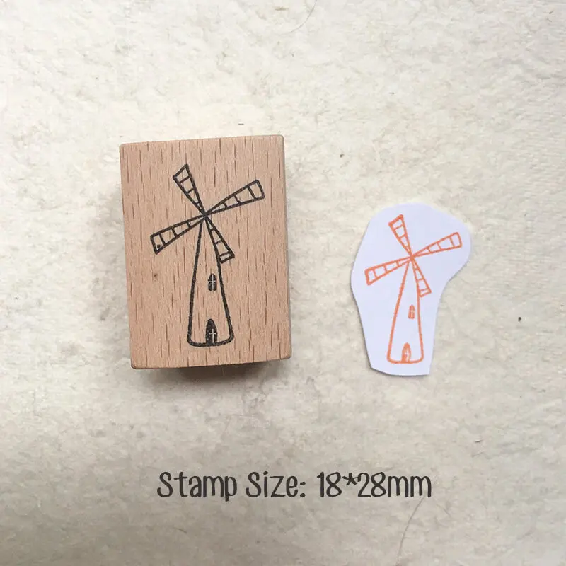 Variant: Windmill 2