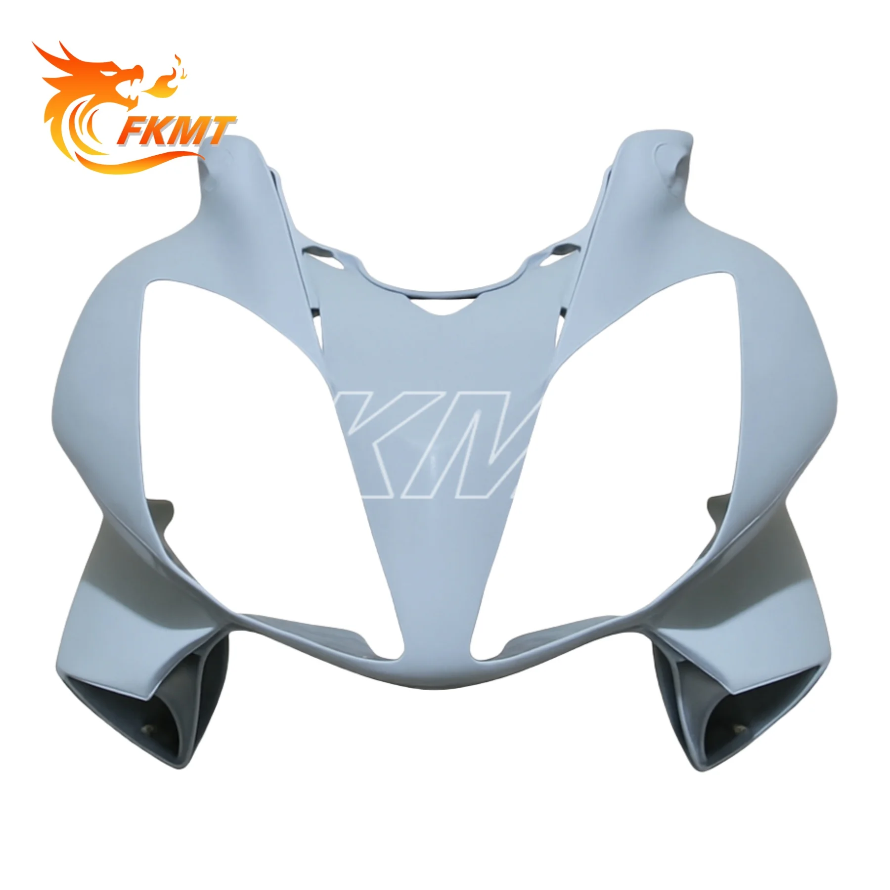 Aftermarket Racing Style ABS Motorbike Fairing Kits Body Trim Modification Housing Exterior Parts Suitable For Honda VFR800 VTEC