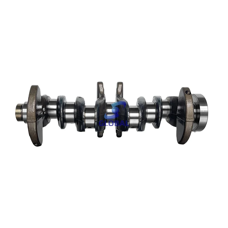 

Suitable For BMW N20B20A N20B20C Crankshaft F30 X4 X6 2.0T Car Engine Crankshaft