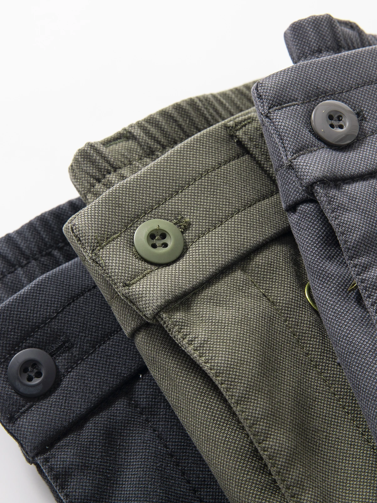 Erkek ve Kadın Kalınlaştırılmı - Tailored Trouser Wide incelemesi ve fiyatı