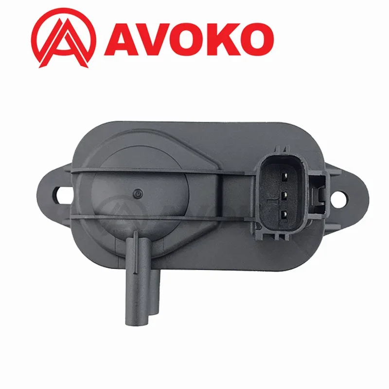 

Датчик перепада давления выхлопных газов EGR DPF для Volvo V40 V50 V60 V70 XC70 XC90 1,6 2,0 2,4 D 30757183 30757189 30677944