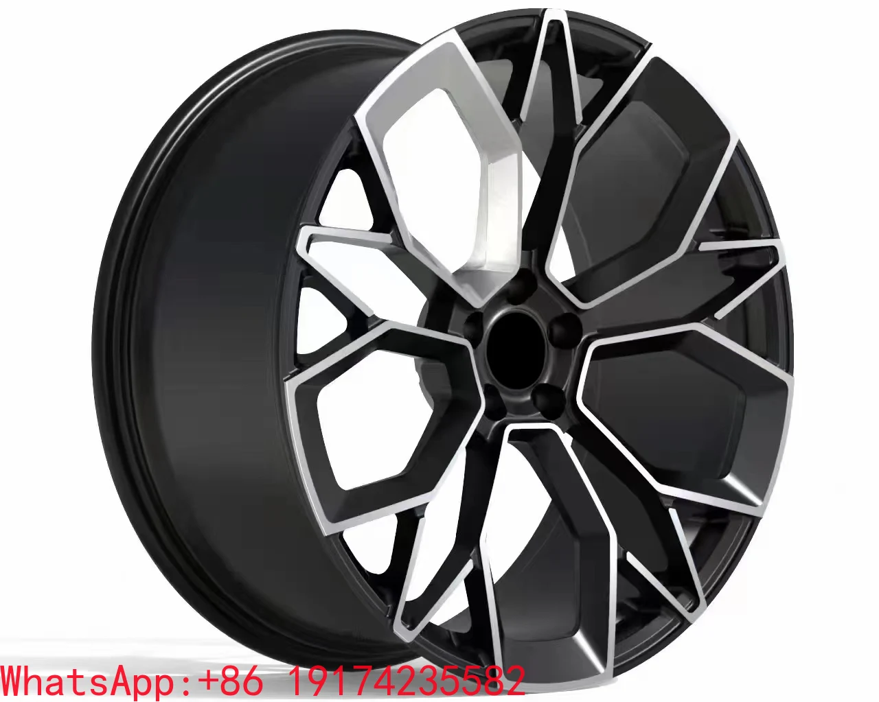

Factory Direct Sale 18 19 20 21 22 Inch for Aud Bez Bm Tesl Nio Zeekr Customized Alloy Car Rims Forged Passenger Car Wheels
