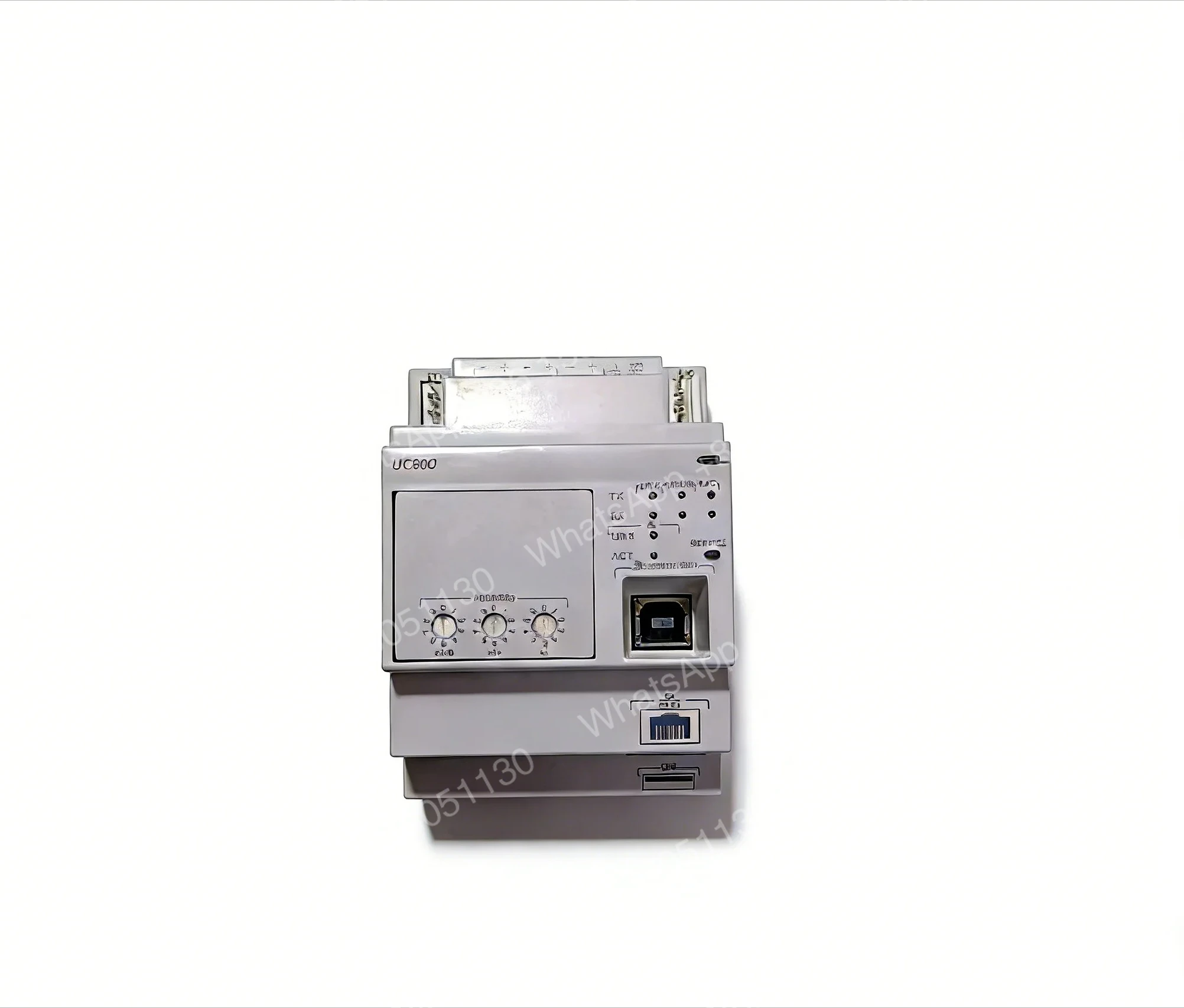 Trane Air Conditioner Control Board BRD02102/X13110756-02 Power Module X13650737070