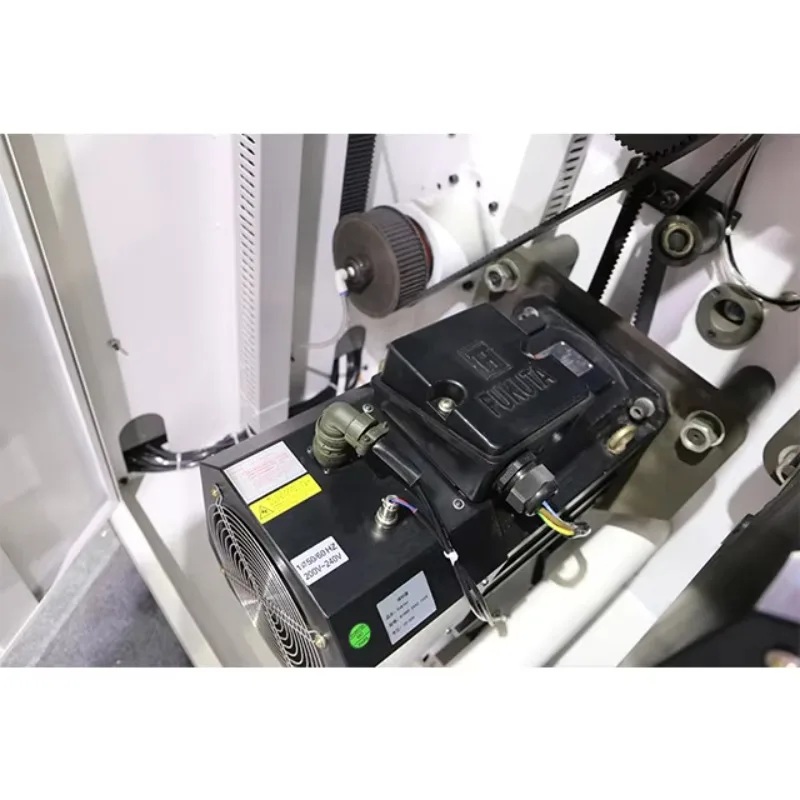 【2026】PE Stretch Film Jumbo Roll Rewinding Machine