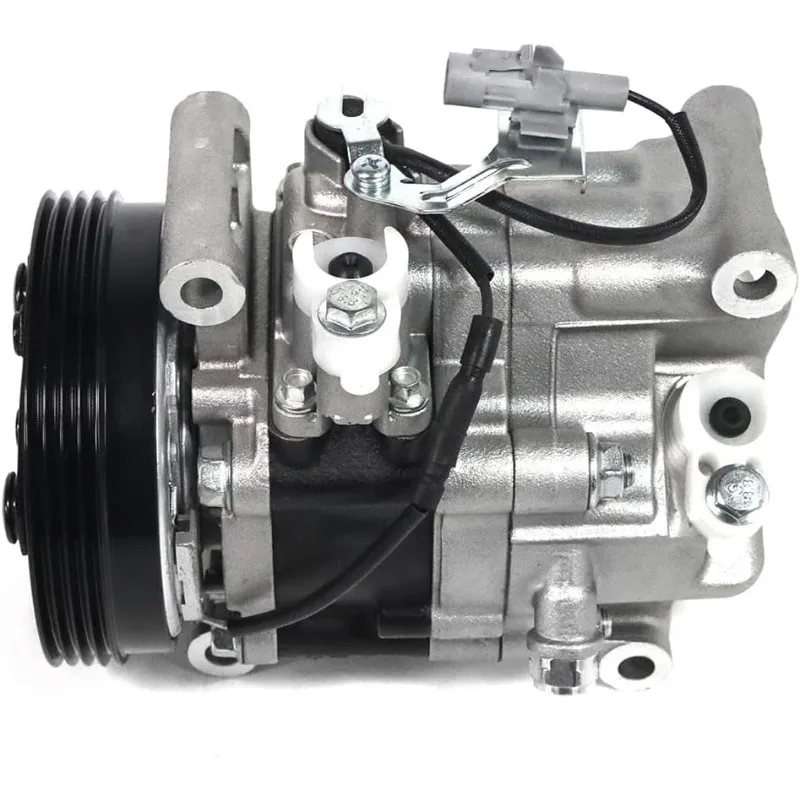 

12V AC Compressor 9520180JA1 952018OJAO 16-1625 K4103116 161625 For Linkoln LS/For Suzuki Grand Vitara SX4 L4 2.0L 2007-2012