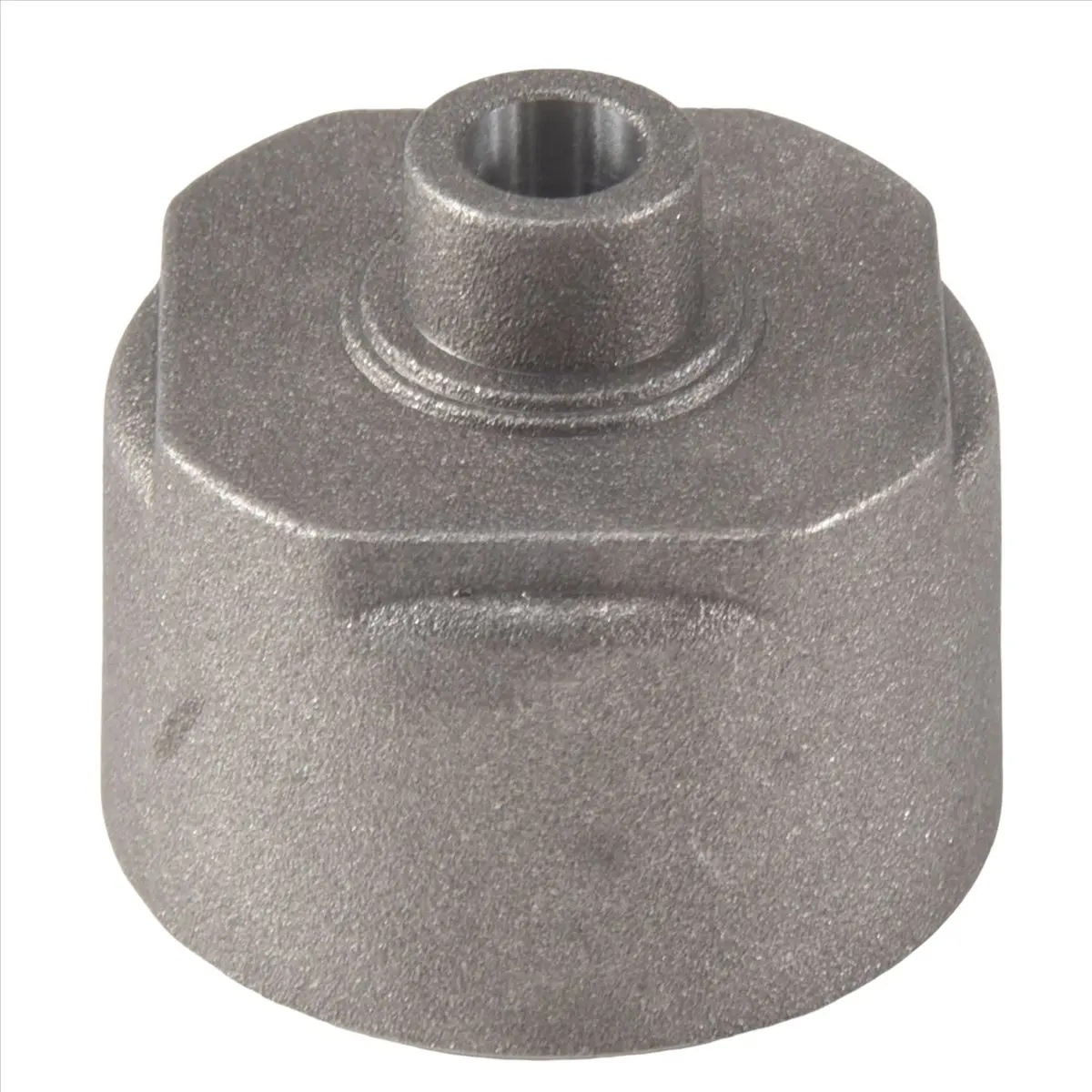 【STOCK】Differential Gear Shells Kit Fit for 1/8 Racing XL FLUX Rovan TORLAND Brushless Truck Parts