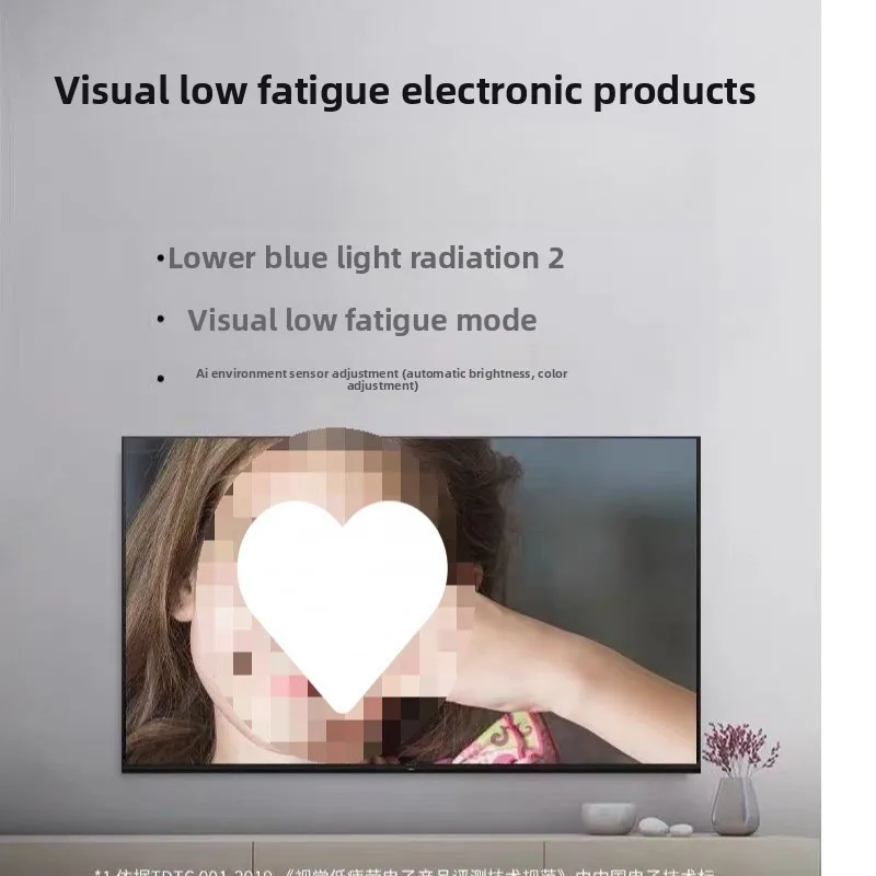 8K منحني 100 بوصة بروتوكول إنترنت صوتي ذكي تلفزيون مسطح 50 70 85 بوصة تلفزيون منحني #6