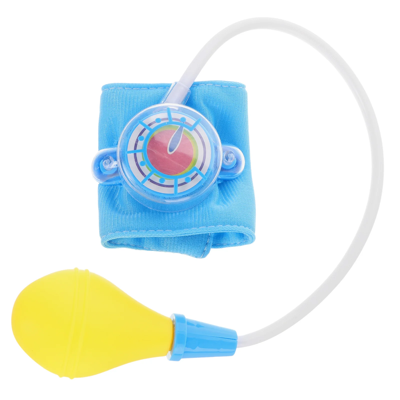 Kit médico para crianças, conjunto educacional de fingir, conjunto de jogo de médico interno para crianças de 3 a 5 anos, jogo de dramatização para desenvolver empatia