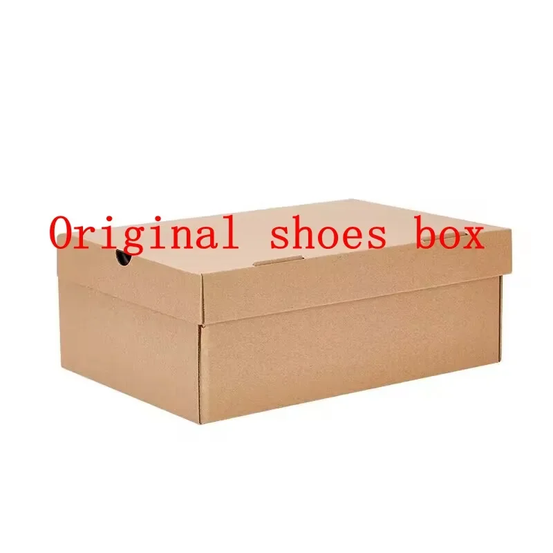 

shoe box