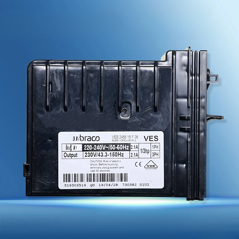 

Для холодильника Haier VES 2456, инверторная плата, компрессор embraco embraco, разборка