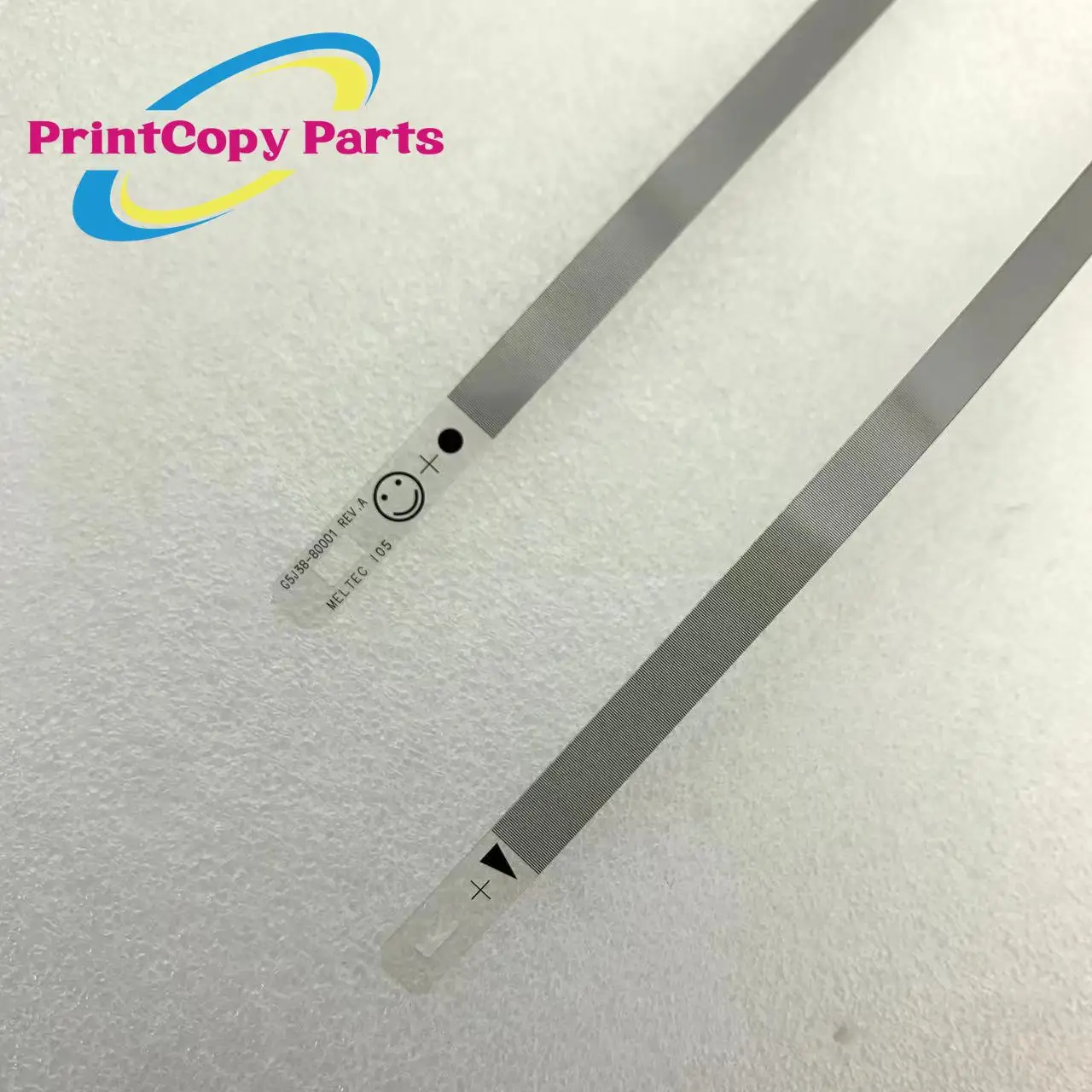 G5J38-80001 Encoder Strip for HP OfficeJet Pro 7720 7730 7740