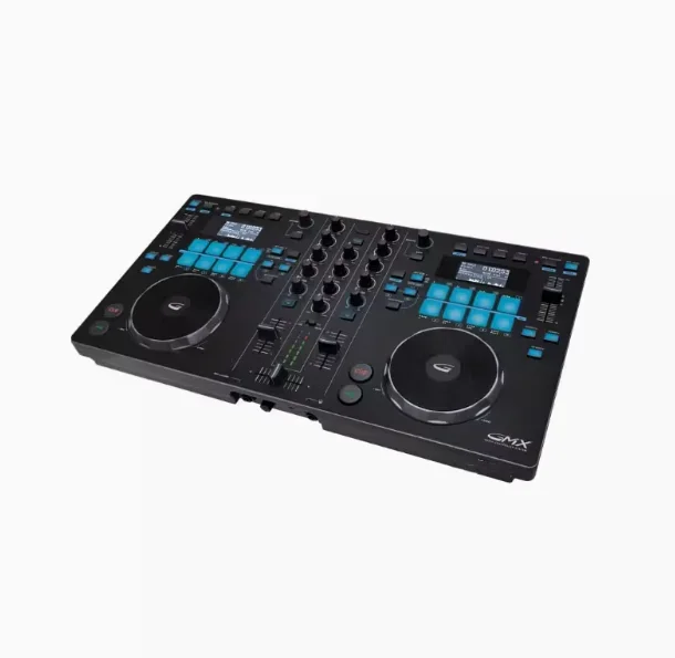 Ge-Mini Dj Controll… - image