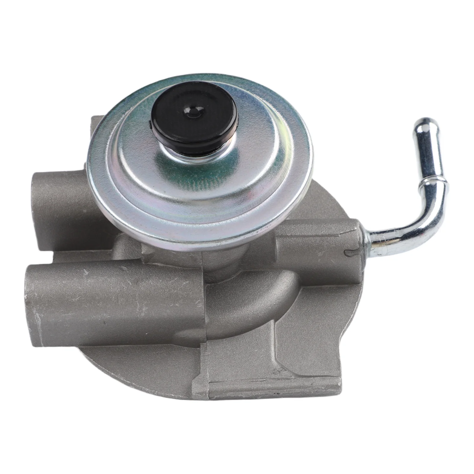 Metal Alloy Diesel Fuel For Primer Pump Assembly for Mazda B2500 UN Series 4 cyl WL-T 2.5L 2002-2006 Fuel System Component