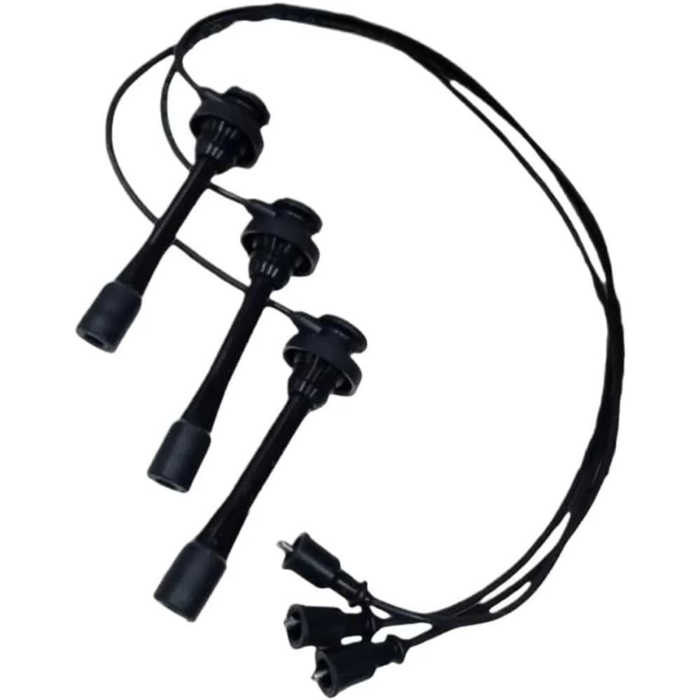 For PAJERO V67WV77W 6G75 CABLE SET,SPARK PLUG MN153270 CHINA High Quality