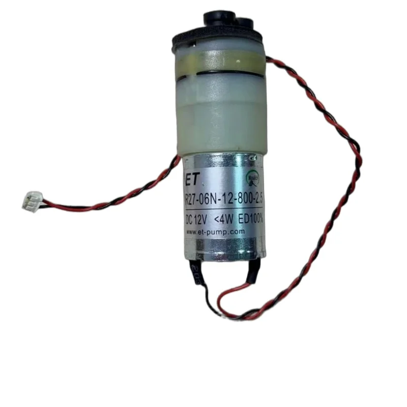 XMSJ Dock Clean‑Water Pump Assembly For Mijia H40 Robot Vacuum Tested Replacement Module