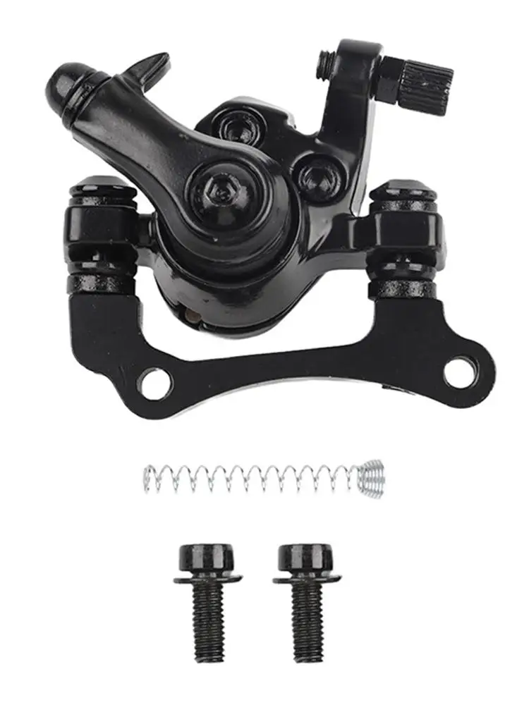 

For Electric Scooters Replacement Scooter Parts Disc Brake Accessories Daily Commuting 10*10*5cm Lightweight Brake Accessory