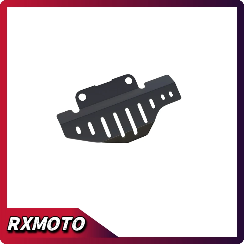 

Desert X Rear Brake Master Cylinder Guard Protector Cover Desert-X Motorcycle Accessories For Ducati Desertx 2022 2023 2024 2025