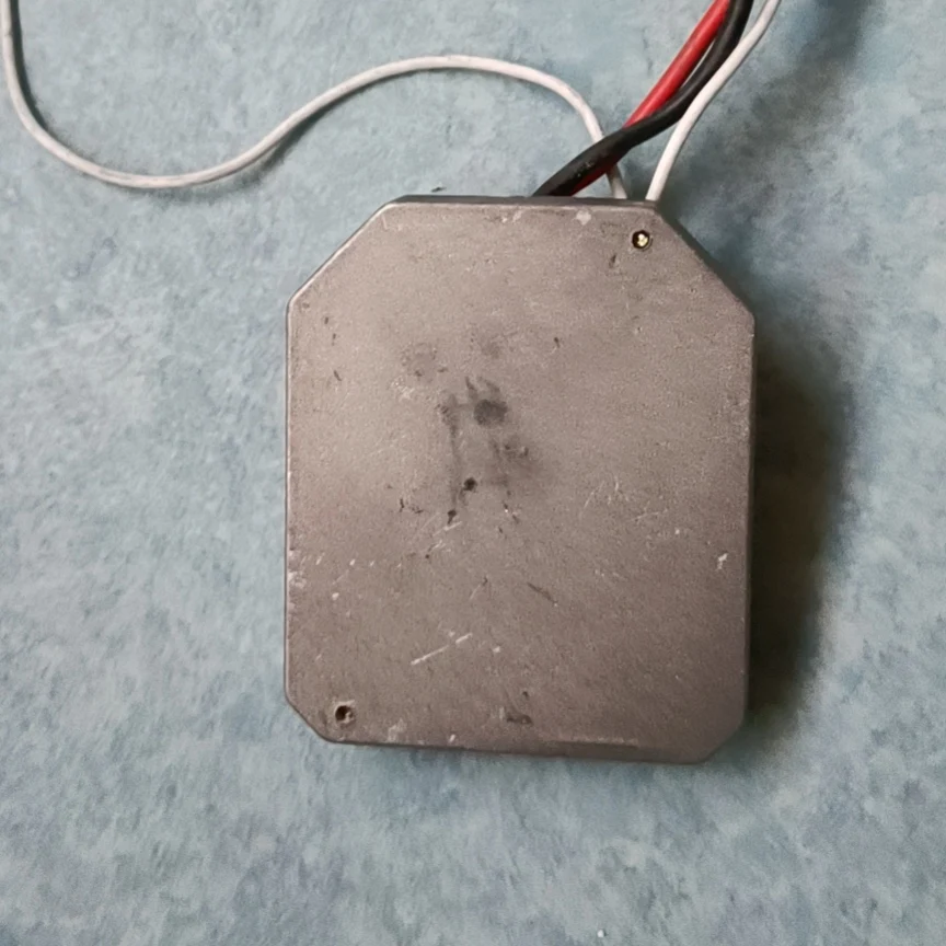 대형 아트 브러시리스 앵글 그라인더 컨트롤러, 53A 더블 커패시터 보호 보드, 21V 알루미늄 리튬 배터리 드라이브 보드