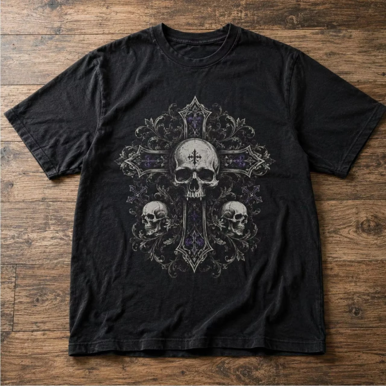 2026 New High Street Trend Hip Hop Short Sleeve Graphic T-Shirt Y2k Top for Men Women 2000s Vintage Aesthetic