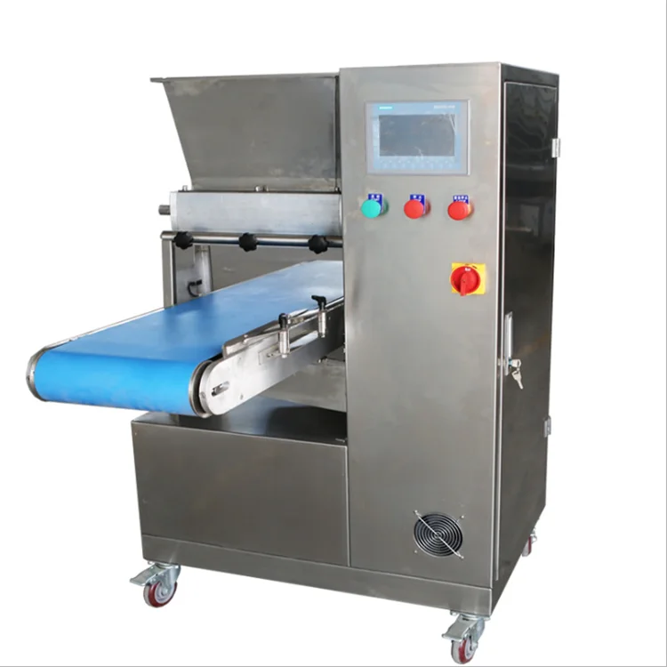 forHigh quality rotary moulder cookie machine for sale