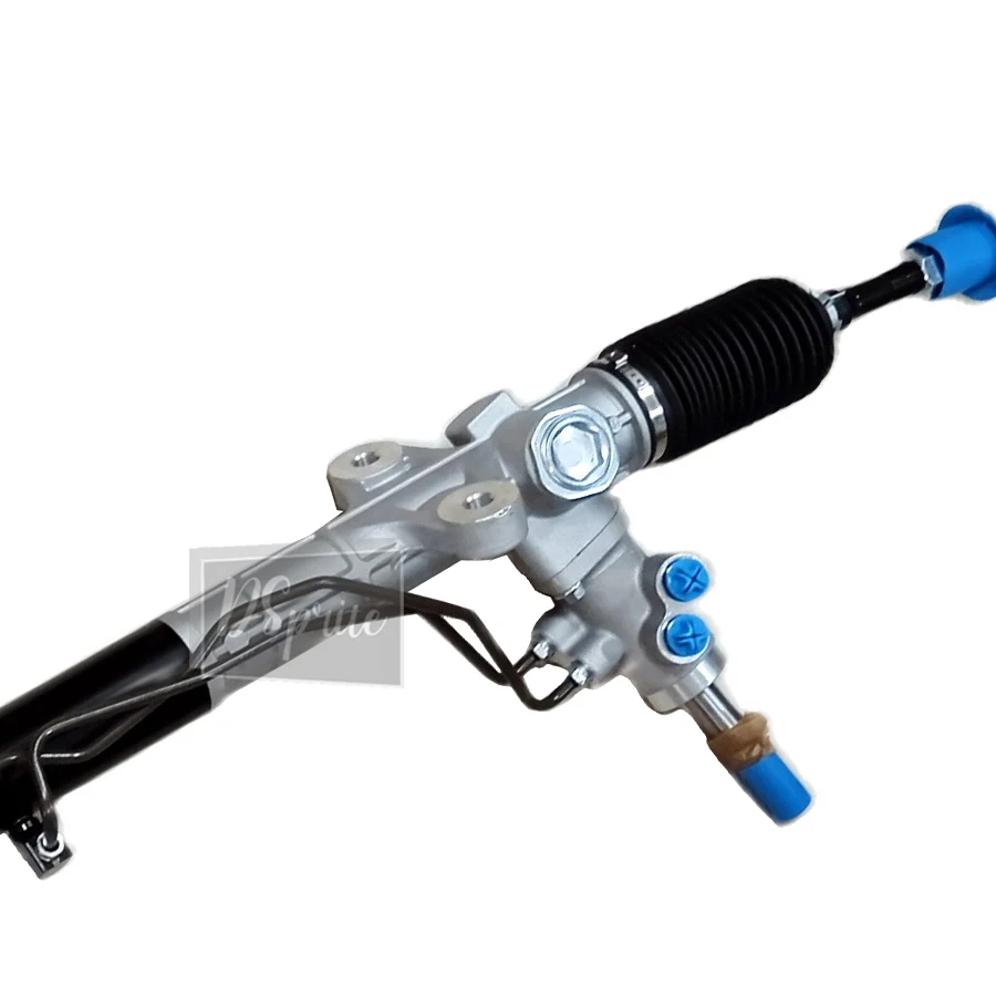 577002S100 57700-25100 New Power Steering Rack For HYUNDAI IX35 Tucson KIA Sportage 57700-2S100  577002S000 Left Hand Drive