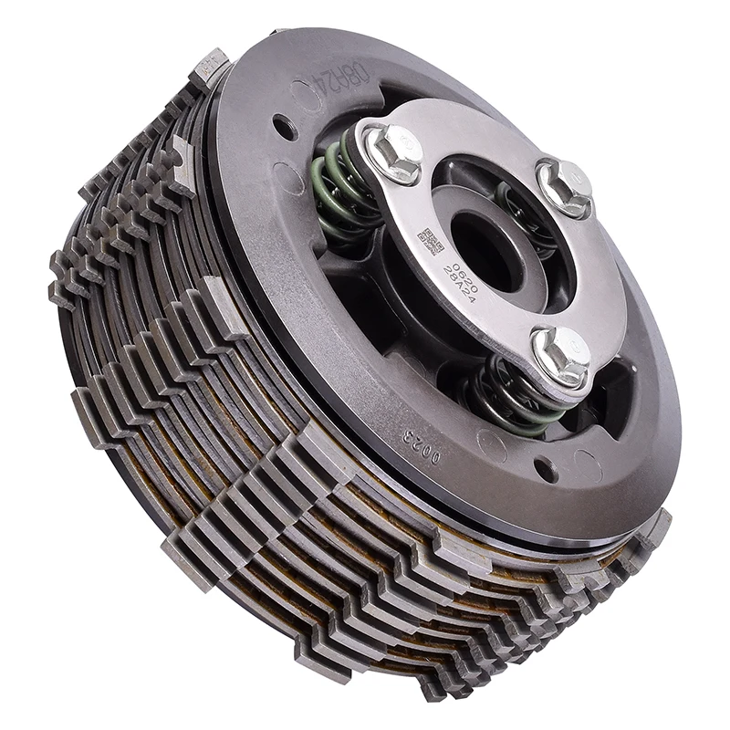 Sliding Clutch Assembly For KAWASAKI Z900 ZR900 Z900RS Z ZR 900 RS SE 2018-2026 Z1000 Z1100 ZR1000 ZX1000 ZR1100 Z ZR 1000 1100