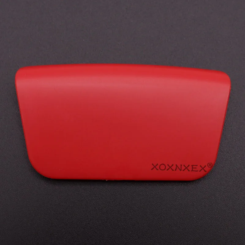 1pcs Plastic Replacement Touchpad Soft Touch Custom Part Touch Pad for Sony DualSense 5 PS5 V2.0 BDM-020 Controller