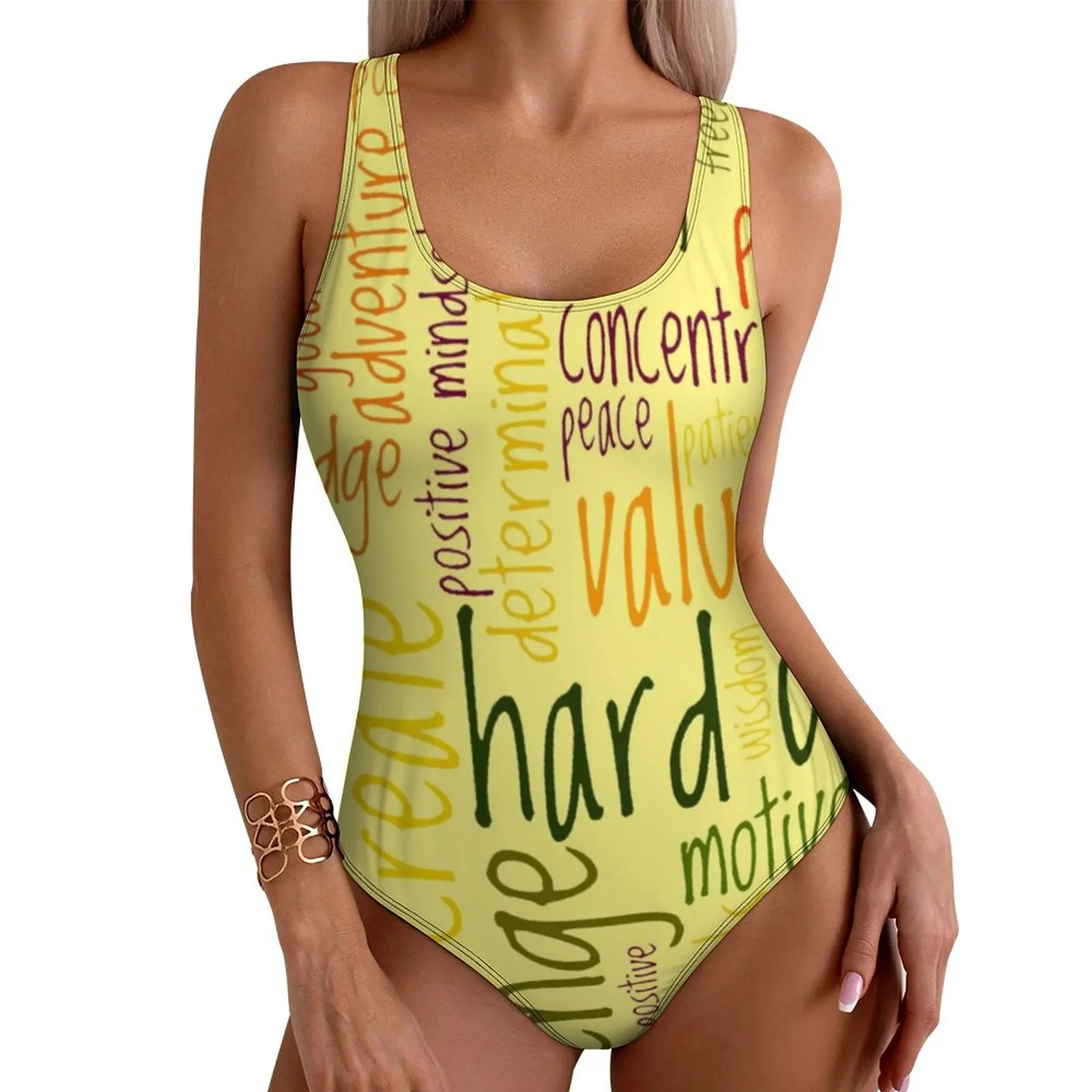 

Bullmastiff Word Art Swimsuit Animal Letter Push Up Swimwear One-Piece Sport Bathing Suits Bodysuit Sexy Beach Wear Plus Size