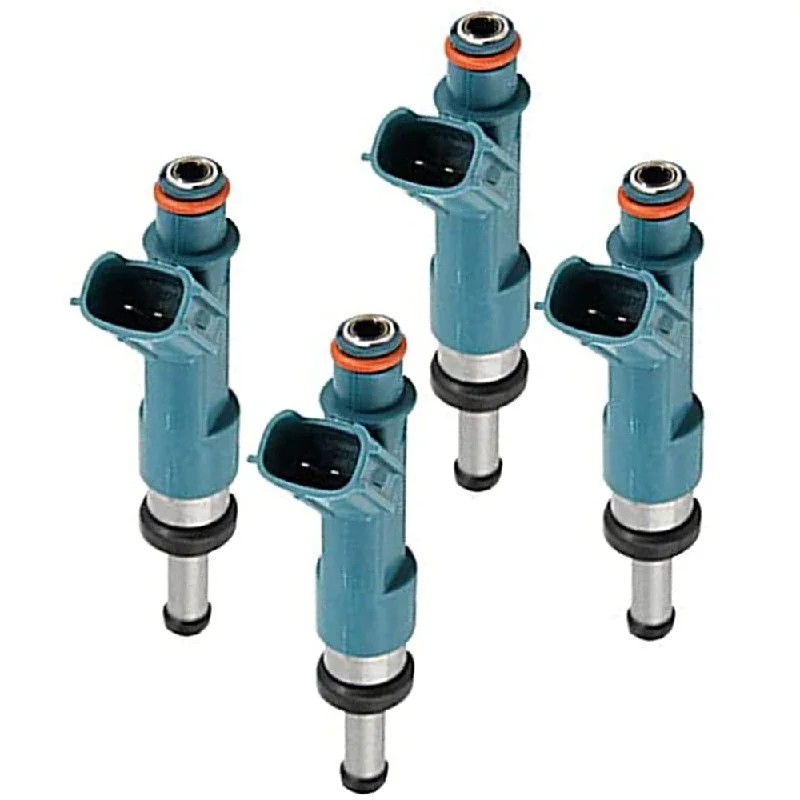 

8PCS Fuel Injector Nozzle For Toyota Prius 1.8L 23250-37020 23209-37021 23250-37021 2325037020 2320937020